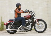 Harley-Davidson XL 1200 L Sportster 1200 Low